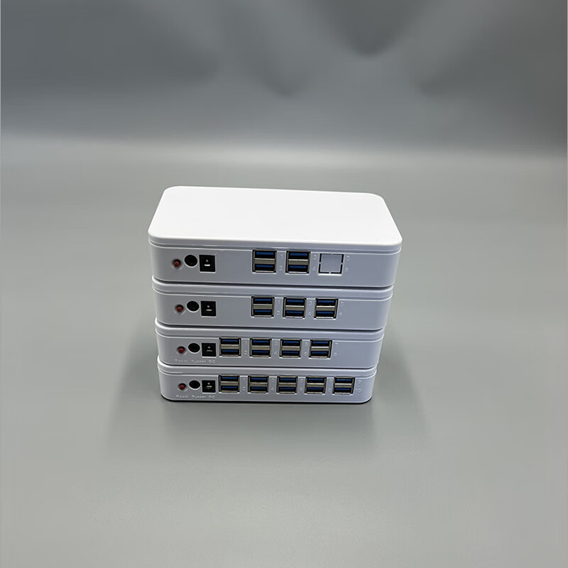 Zhitiao smart VR glasses anti-theft chain AR display MR anti-lost rope alarm drone PICO4Ultar electronic game all-in-one remote control drag one with anti-theft device + cable (remarks for connection style when ordering)