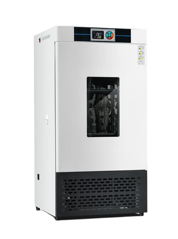 Kezitu bacteria and mold microorganism low temperature incubator biochemical incubator constant temperature and humidity incubator laboratory SPX-150 biochemical incubator 150L