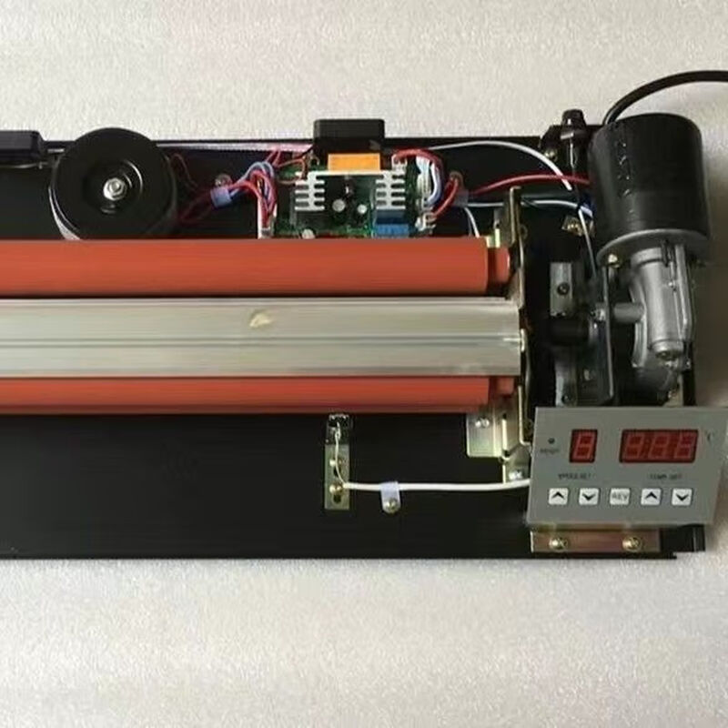 Laminating machine, high-speed flattening, Huanda HD330T variable speed laminating machine, A3/A4 universal laminating machine, photo document laminating machine, Huanda 330t laminating machine