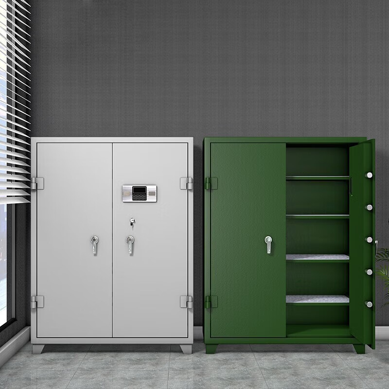 Luolaibao rotational molding box material box turnover box outdoor camping portable equipment storage box pistol cabinet (storage 40 1.5 meters)