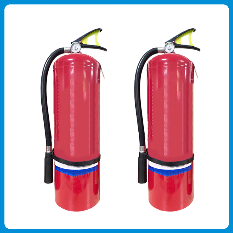 Dongan (DA) heptafluoropropane fire extinguisher QMP150/2.5-ZA 161kg