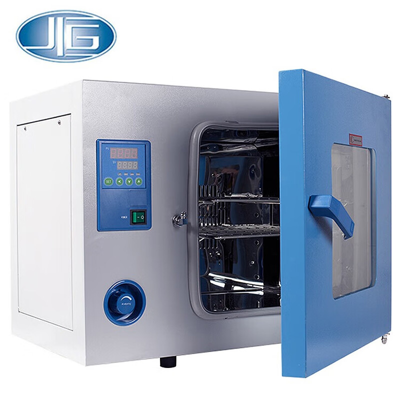 Yiheng DHG-9030A/9070/9140 electric constant temperature blast drying oven laboratory drying oven small industrial oven DHG-9030