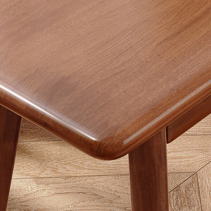 Rubber wood solid wood Nordic stool cushion stool bench bench bedroom bedside stool simple home modern dining table stool 1.4 meters long three colors available