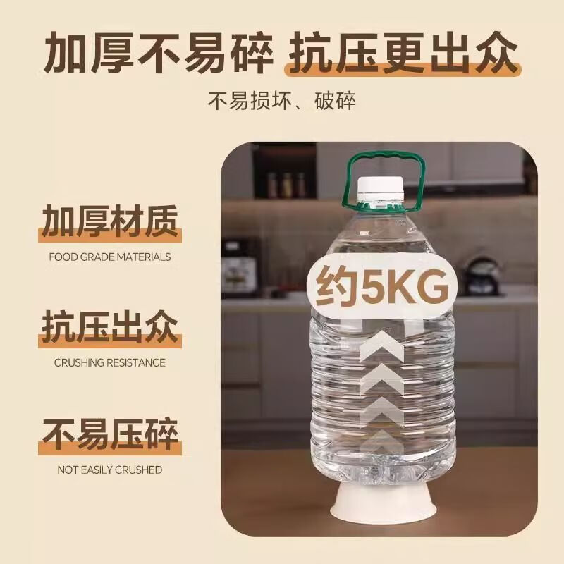 Rice husk disposable bowl printed round bowl degradable environmentally friendly food grade household thickening and hardening high temperature resistant camping Ping An Xile rice husk bowl original color 100 pieces