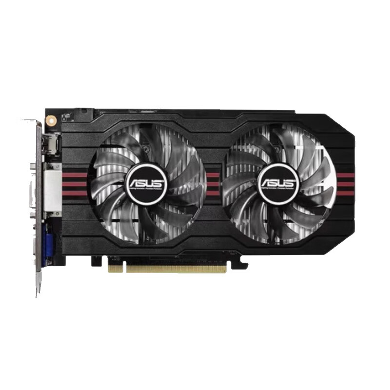 Disassemble GTX650 660 750ti 760 950 960 1050 brand 1G 2G desktop game graphics card GT630 1G 10GB