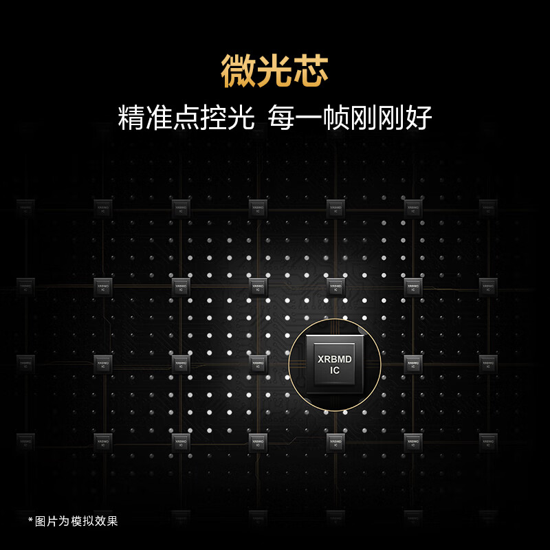 Sony (SONY) K-75XR50 75-inch Sony TV 5 Series 2025 New Product MiniLED XR Chip First-Class Energy Efficiency National Subsidy