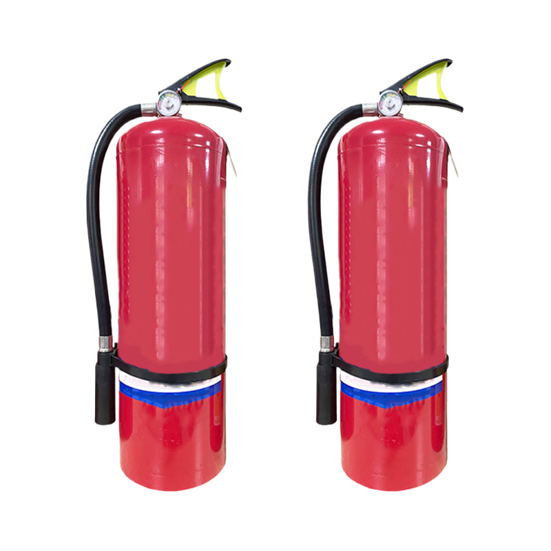Dongan (DA) heptafluoropropane fire extinguisher QMP150/2.5-ZA 161kg