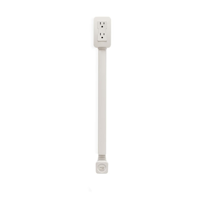 Sofa bedside power socket cross-border new product Electrical Outlet Extender cabinet extender US standard