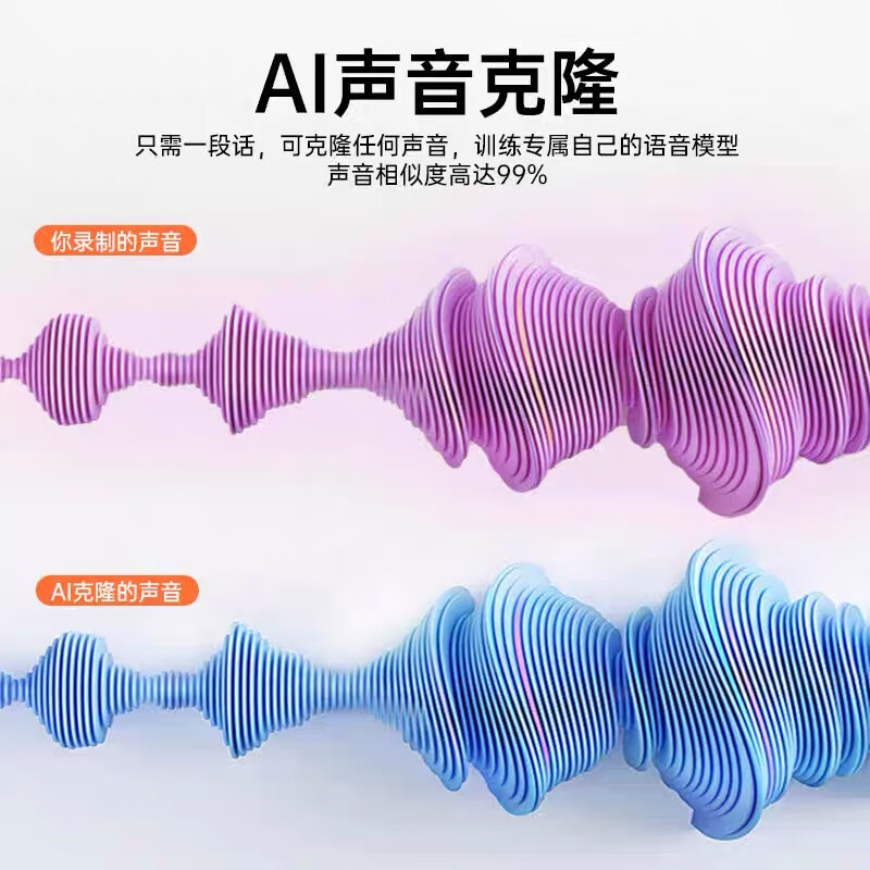 Brother Xia recommends deepSeek/Doubao Xiaozhi esp32 finished AI large model intelligent voice dialogue robot ai Xiaozhi 1.54-inch TFT color screen black