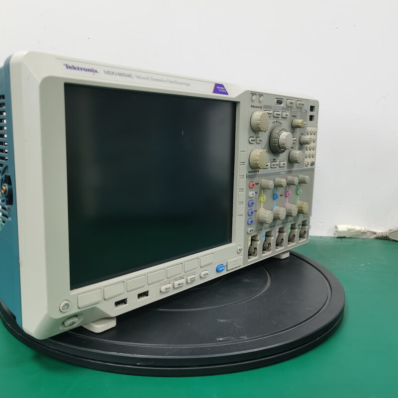 TEKTRONIXMDO4054C MDO4104C MDO4024C MDO4034C Tektronix oscilloscope for sale and recycling