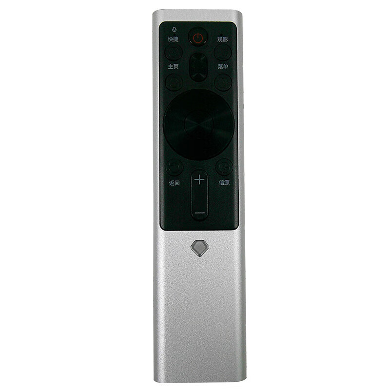 Suitable for Changhong TV remote control voice model RBF500VC 55Q5K 65Q5K 75Q5K 5565E Suitable for Changhong RBF500VC remote control