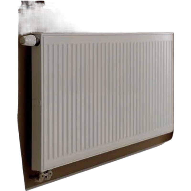 Yukai Germany imported Kaimei radiator steel radiator wall heating water heating centralized radiator 300600900 22k 300*1000 0mm