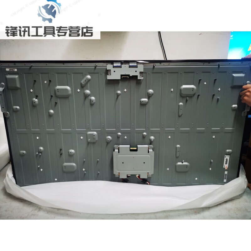 Innolux LCD splicing screen display large screen S460HJ3-SS02 S550HJ1-S02 original module screen 55 inches