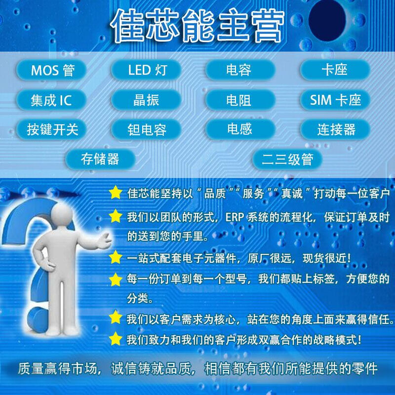 Nandfash flash memory chip 512m memory particles Y27UF084G2M-TCB memory TSO48 efaut