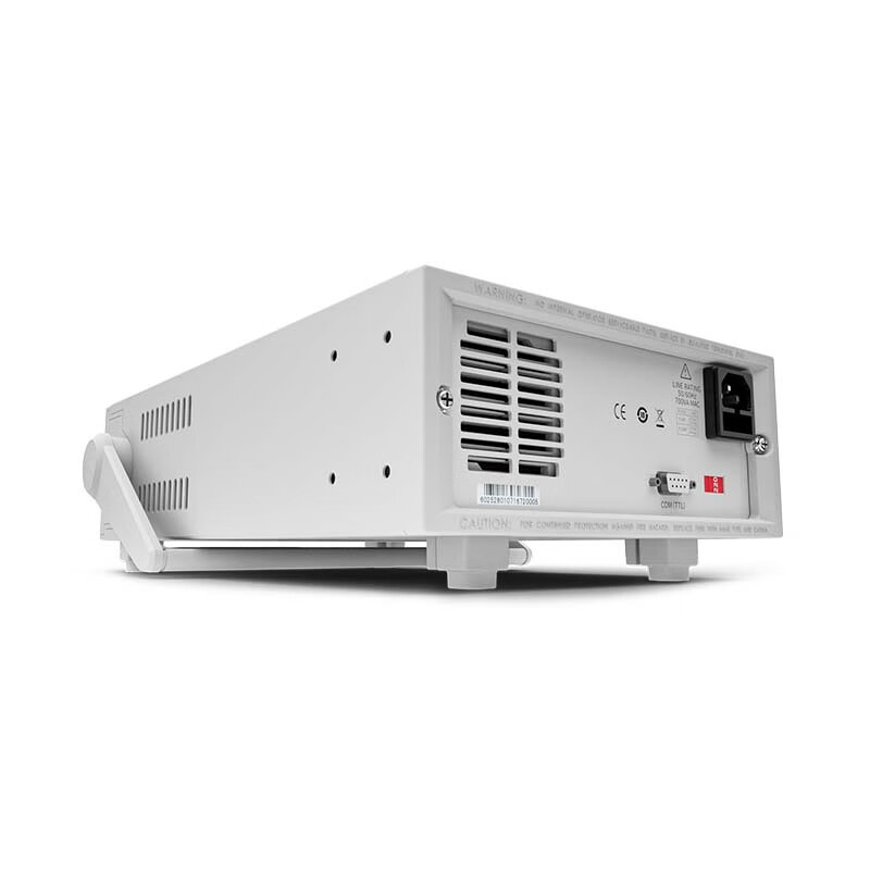 ITECH IT6300 series high-precision programmable DC regulated power supply high performance (three channels) IT6333C 60V/3A/180W 2 LAN