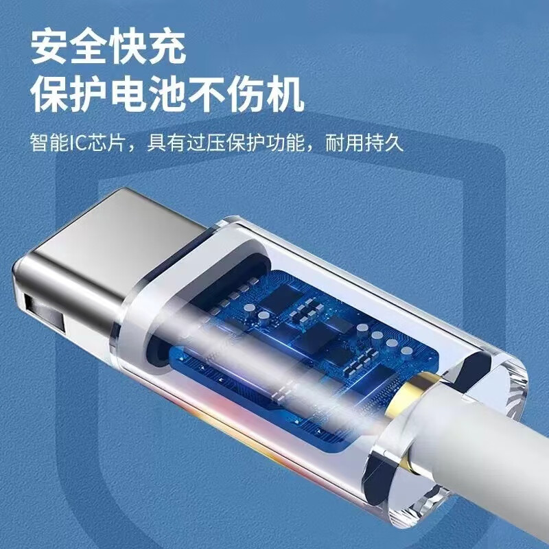 OPPO special original oppoA11 mobile phone 18w charger charging cable fast charging A11x data cable charging head 10W set 18W fast charging head + 1.5 meter cable A11/X