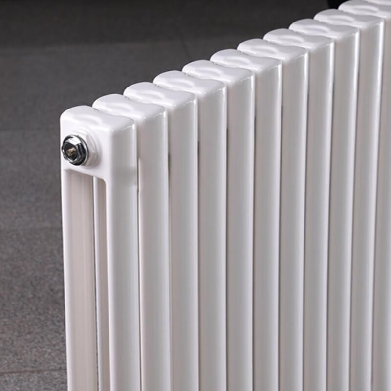 Shengyanhua steel column 5025 home living room bedroom wall-mounted radiator 600mm