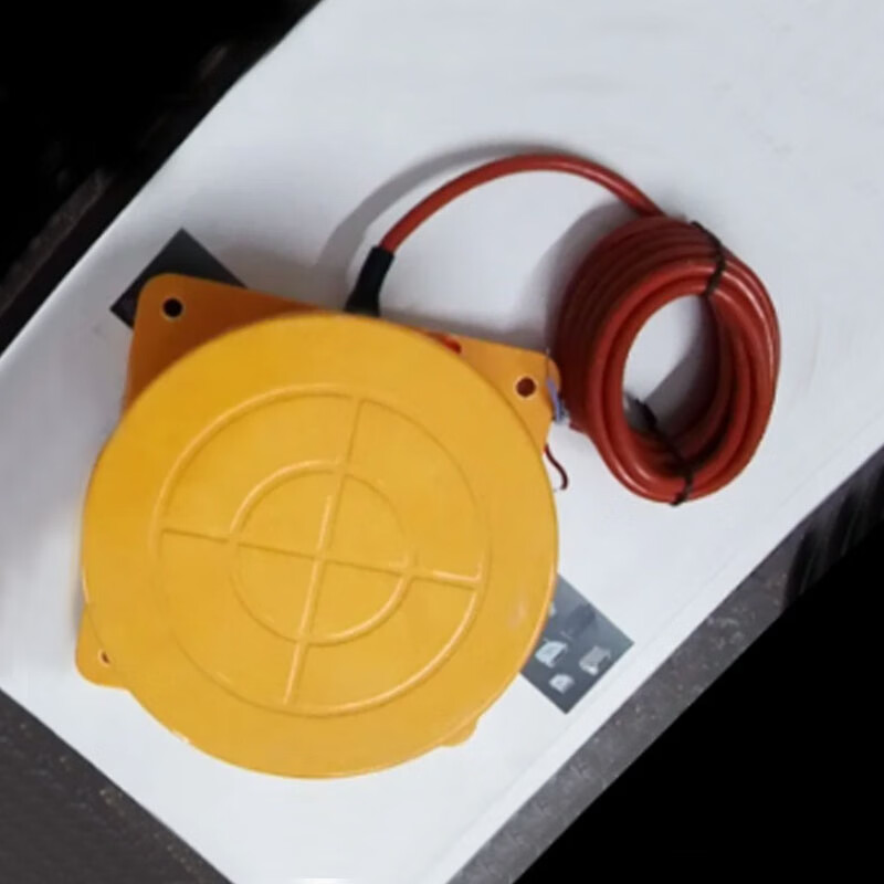 Abay proximity switch LDD60-2K-G