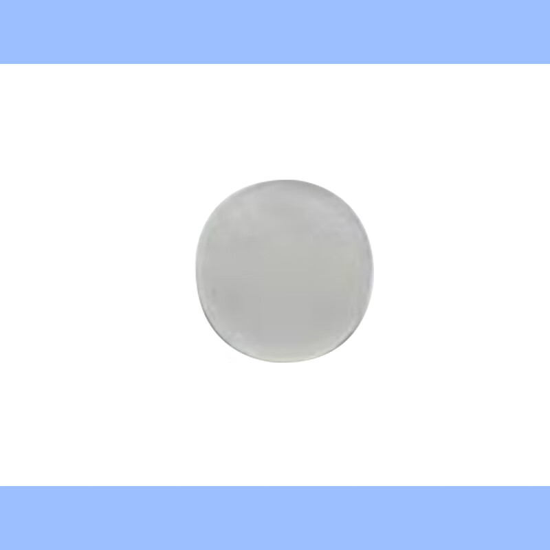 3M round silicone packaging pad foot pad anti-glue gasket (1 piece) 10*3mm