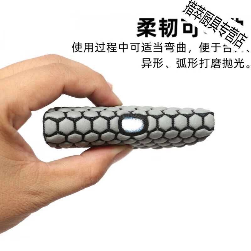 UIS dry grinding tablets marble polishing tablets diamond water grinding tablets stone polishing tablets ceramic tile trimming angle grinder polished 8 cm 0# full 10 pieces 2 pieces