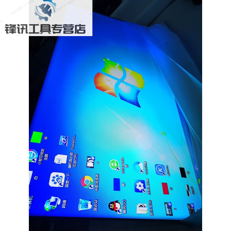 Innolux LCD splicing screen display large screen S460HJ3-SS02 S550HJ1-S02 original module screen 55 inches