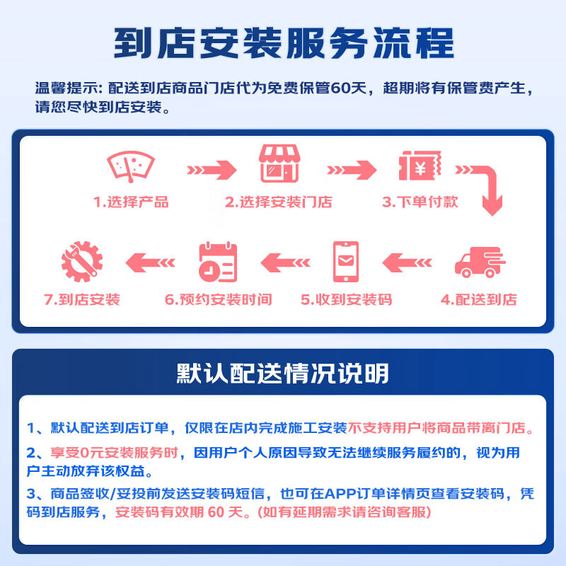 Continental wiper blade high-end E series 24/20 (Volvo XC40/14 after XC90/S90/V90)