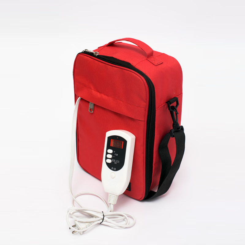 Peritoneal dialysis fluid heating bag constant temperature box warm fluid bag constant temperature bag home peritoneal dialysis special products for peritoneal dialysis