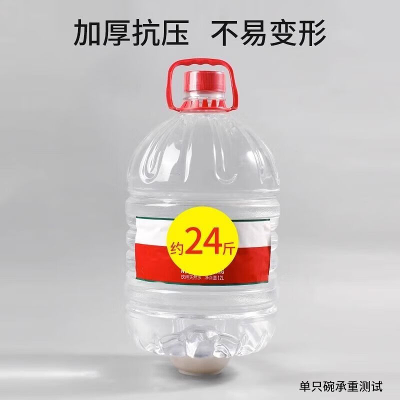 Kang Enjia disposable rice husk tableware set, 10 biodegradable sets, individually packaged, comes with chopsticks, four-in-one hot pot meal, white rice husk bowl, dish, cup, spoon + chopsticks, 5 packs, 50 sets in total