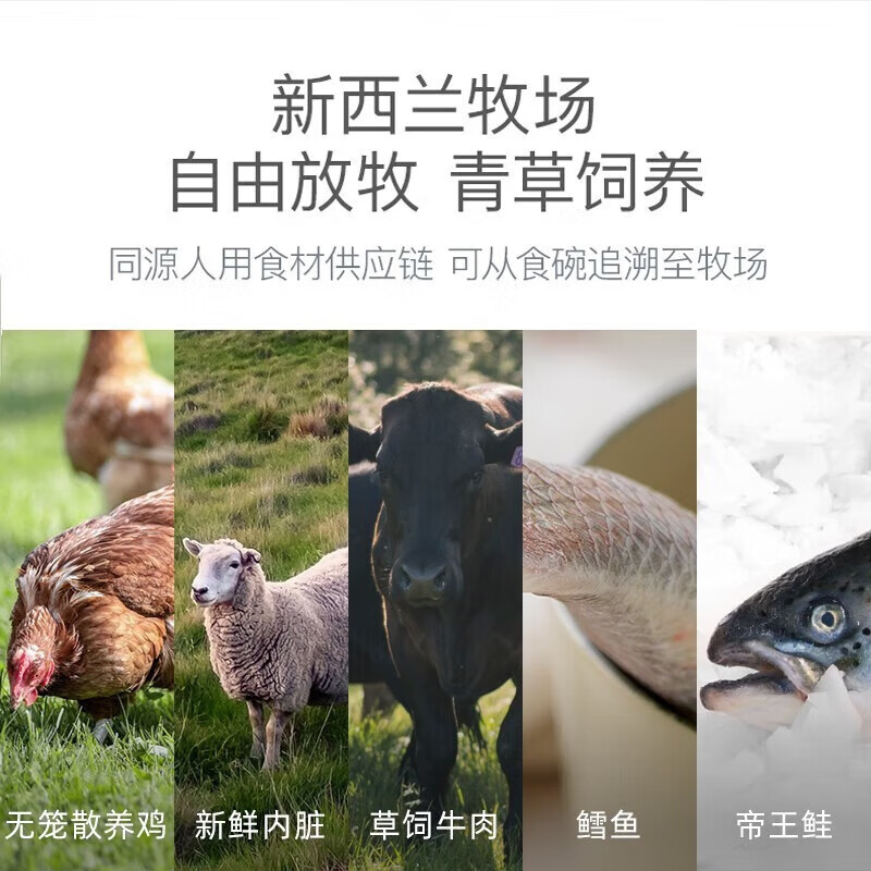 K9 Natural Cat Staple Food Canned General Cat Wet Food for Adult Cats and Kittens New Zealand Original Imported Canned Food 170g/can 1 can of random flavors (near expiry date)