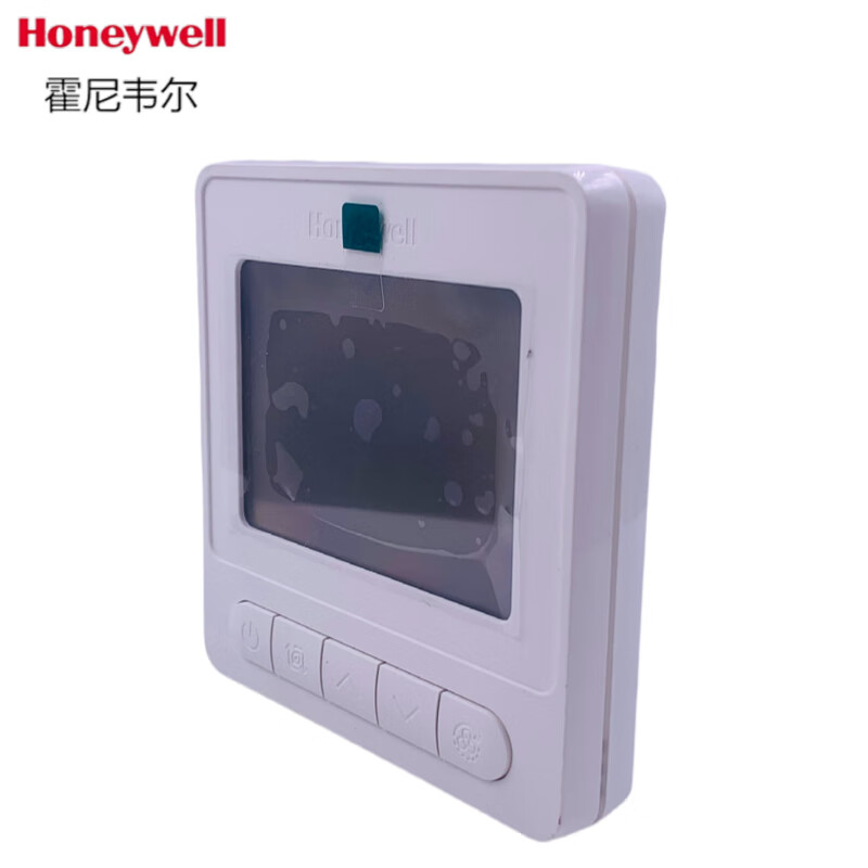 Honeywell controller B2WB/B fan coil four-pipe switch panel WL8B4WB/B four-pipe WL8B4WB/U