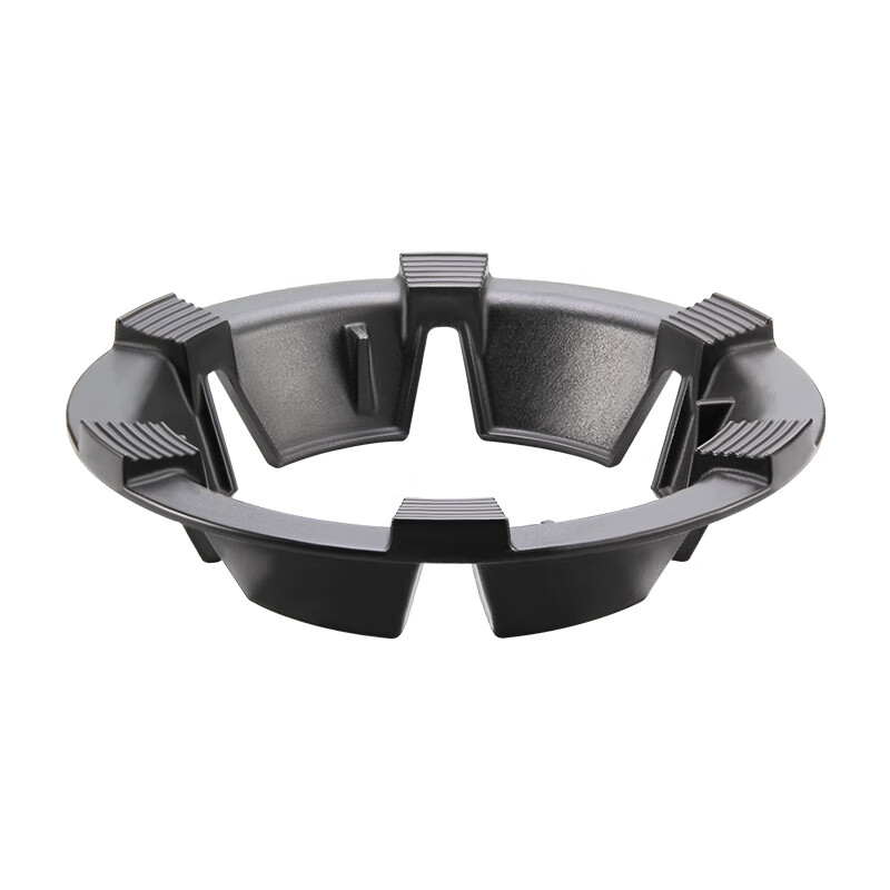Gas stove six-claw anti-slip bracket holds fire energy-saving windshield gas stove windshield stove frame household energy-saving ring six-claw windshield 1 pack
