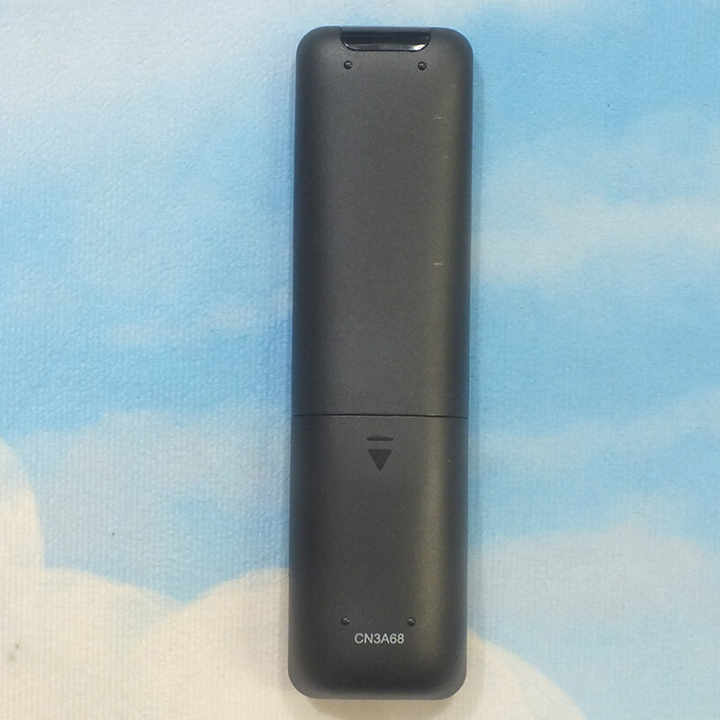 Fandili is suitable for Hisense TV remote control CN3A68 LED49EC550UA CRF3A68 voice Bluetooth model universal LCD network Hisense TV remote control CN3A68 infrared model Beijing 8 warehouse delivery