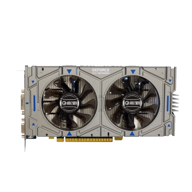 Disassemble GTX650 660 750ti 760 950 960 1050 brand 1G 2G desktop game graphics card GT630 1G 10GB