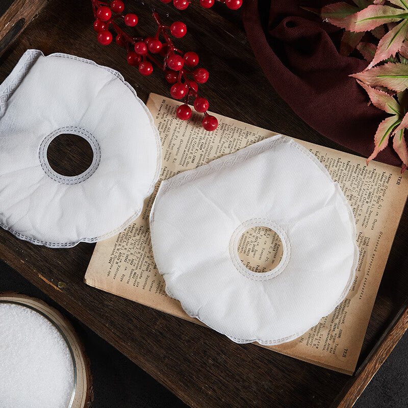 Shishengtang sterile medical grade Glauber's salt milk-returning external application pack dehydrated Glauber's salt milk-returning treasure weaning artifact Chinese medicine independent packaging 12 pieces 2 boxes of high-quality products