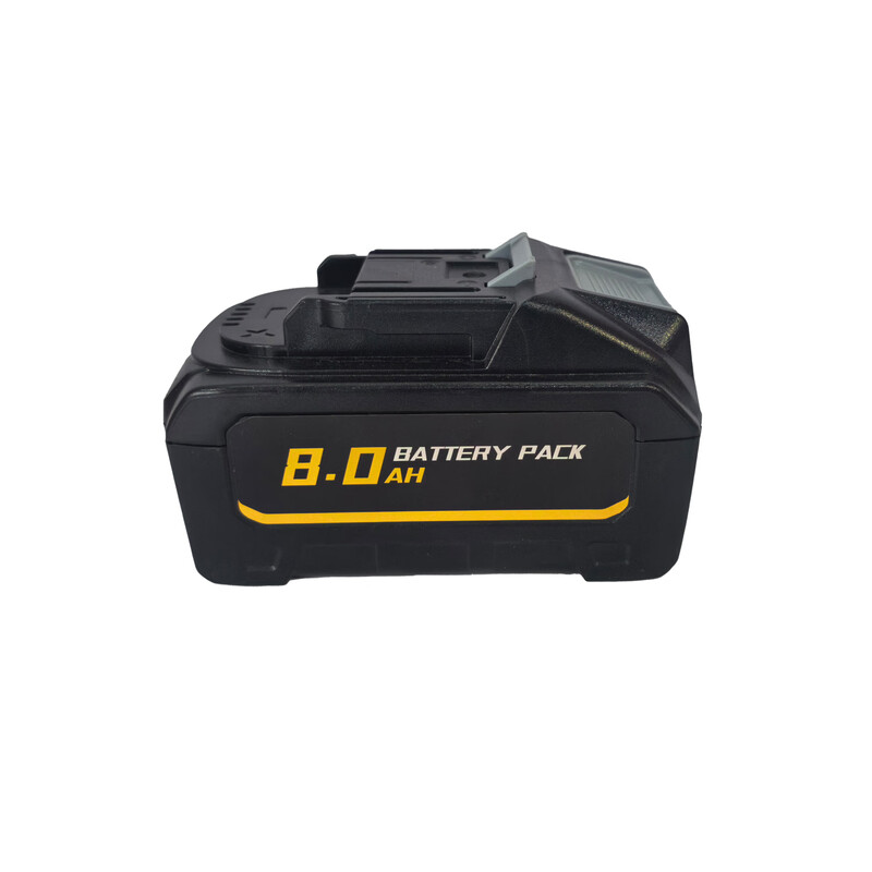 Ennaji 18V power tool lithium battery 8.0Ah (Z series)