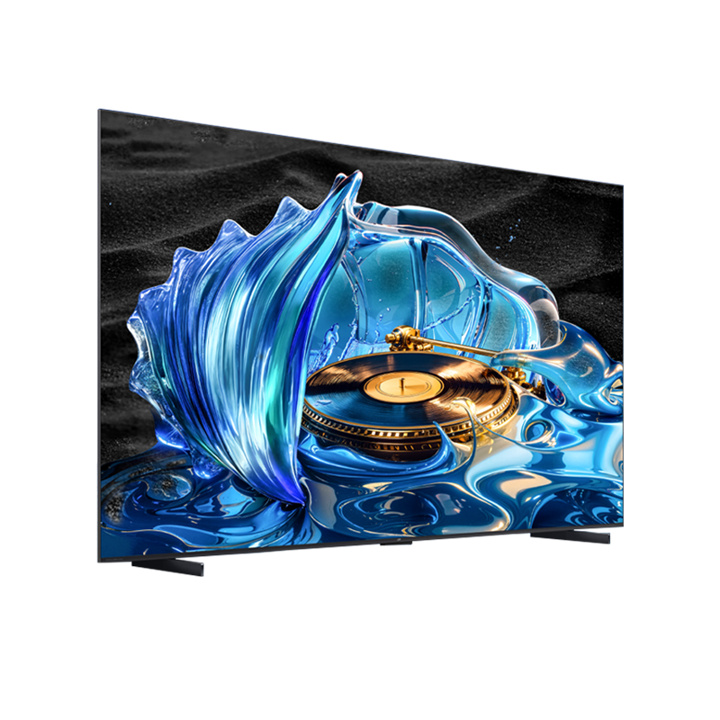 TCL TV 98Z11K Pro 98-inch QD-Mini LED 1056 Vientiane partitions Colorful XDR 2000nits