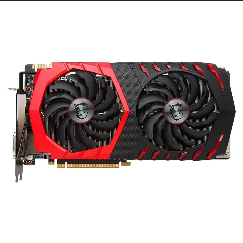 ASUS/MSI/Colorful GTX1080Ti 11G second-hand graphics card Poseidon Lightning Gamer Power high-end gaming graphics card 90% new MSI GTX 1080TI 11G Red Dragon