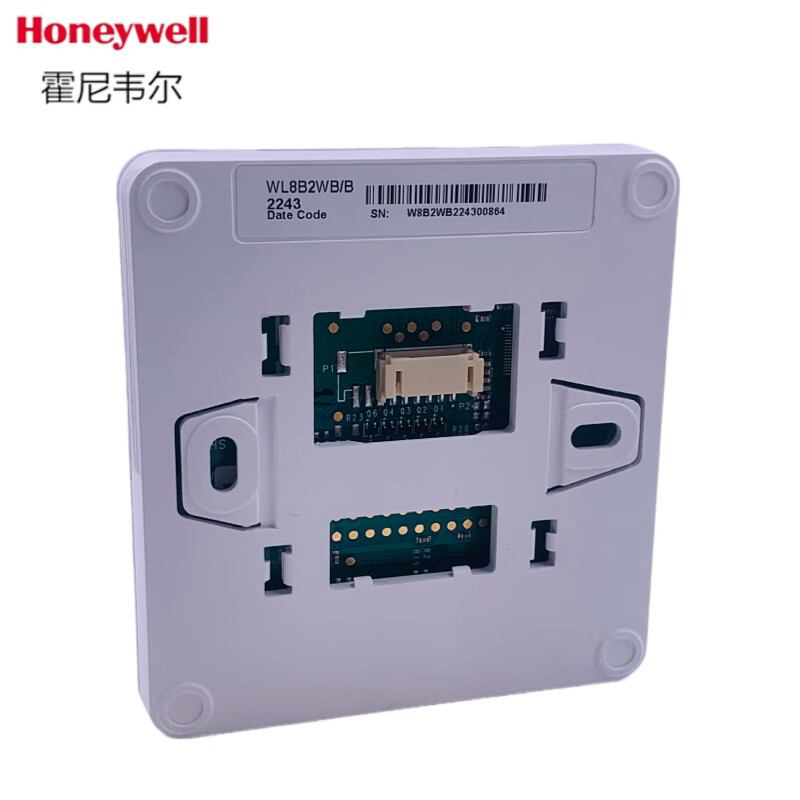 Honeywell controller B2WB/B fan coil four-pipe switch panel WL8B4WB/B four-pipe WL8B4WB/U