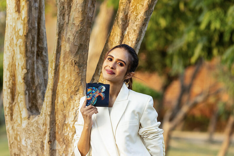 Anna by AnuschkaGuardian Spirit Guardian Spirit One Size