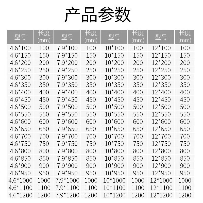 304 stainless steel cable tie self-locking metal cable tie room outdoor marine binding belt strong cable tie tensioner 4.6mm*150mm 100 pieces