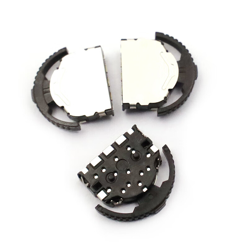 Dafuri puller switch MP3 MP4 large puller toggle switch left and right switch digital 3 feet 6 feet (2 pcs) fluctuating large puller 3 feet or so (2 pcs)