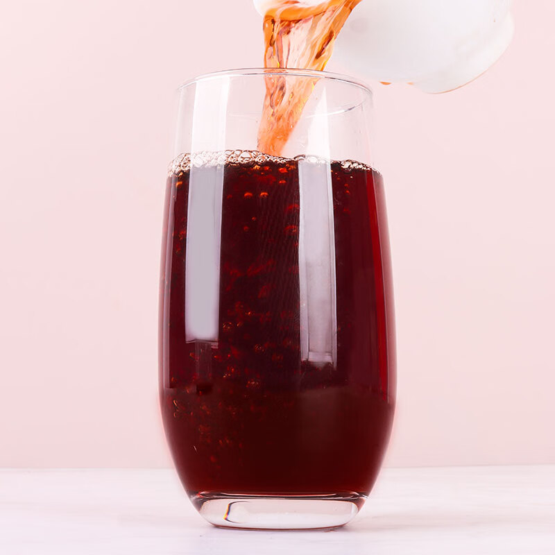 Long Ming Tangerine Peel Pu'er Tea 2016 Pu'er Ripe Tea New Year's Gift New Year's Tea Gift Box 100 Cake for Drinking by Yourself