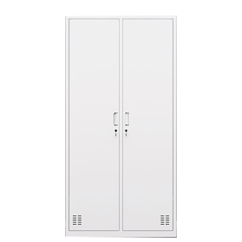 Tianshao locker two doors