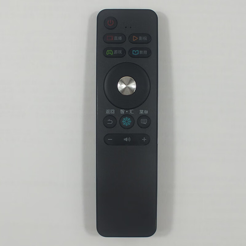 Fandili is suitable for Hisense TV remote control CN3A68 LED49EC550UA CRF3A68 voice Bluetooth model universal LCD network Hisense TV remote control CN3A68 infrared model Beijing 8 warehouse delivery