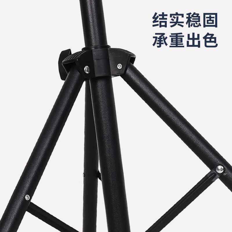 Love bird music stand foldable lift music stand guitar guzheng music stand violin music stand music stand black