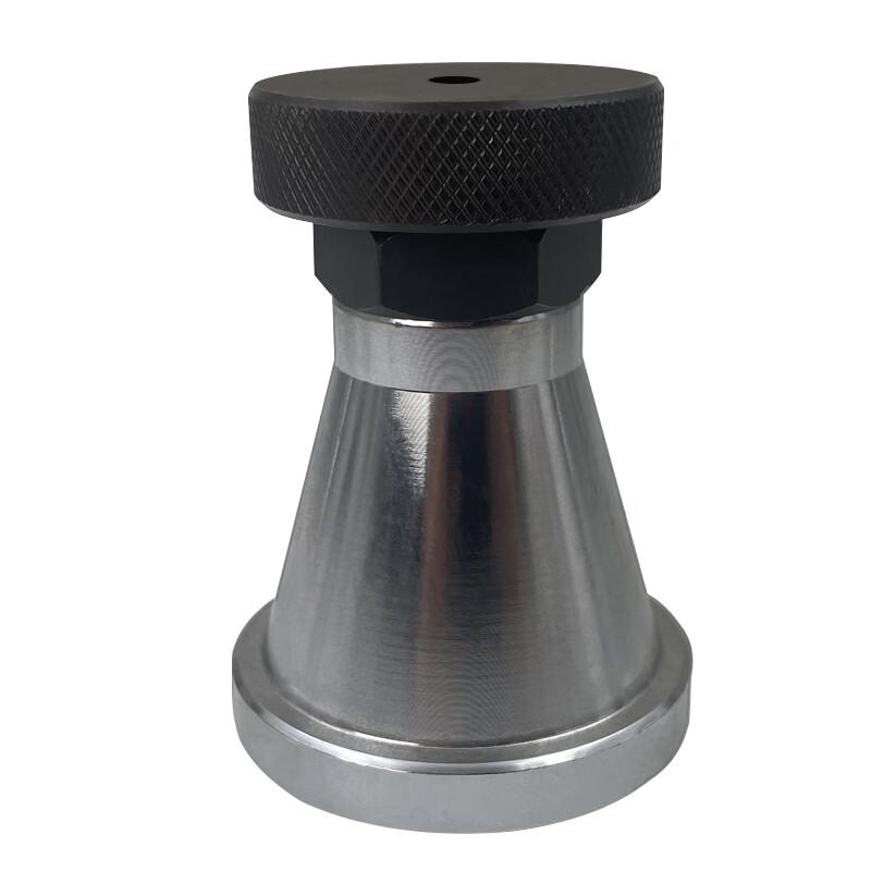 He Jian Gong hardened Dongbo mold jack A Manually adjustable pad B Pointed flat head spiral foot CD Pointed A type Dongbo mold jack