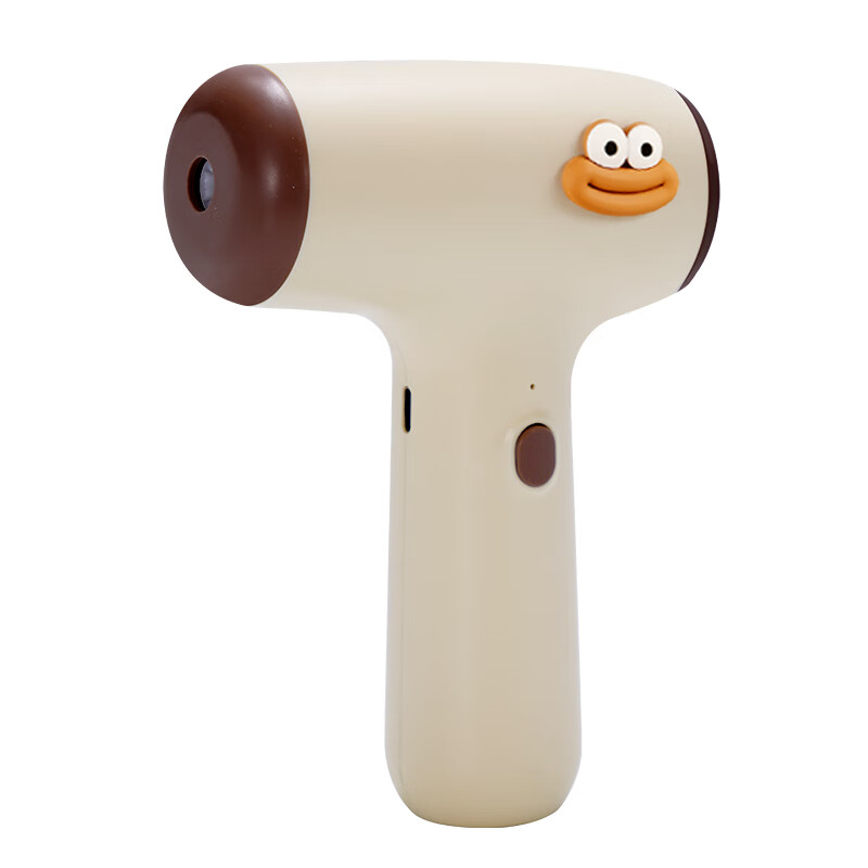 QCSK German electric egg beater household small baking cream whipper wireless egg beater cake cream mixer egg beater + cream stick five-speed smart model