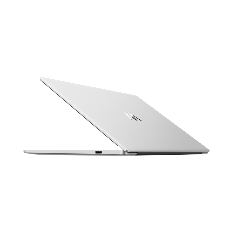 99% new WIKO Hi MateBook D 14 Huawei Smart Laptop 20% National Subsidy High Performance Core Processor Core 5 16G 1T Haoyue Silver