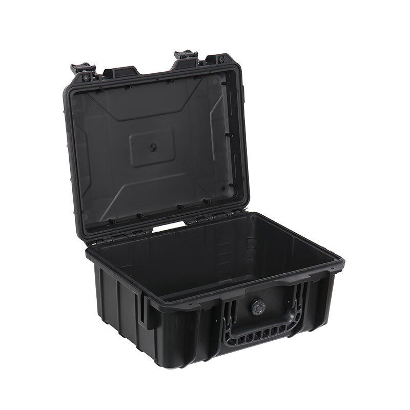TANKSTORM waterproof tool box instrument equipment safety protection box shockproof photography camera portable storage box T135 with sponge