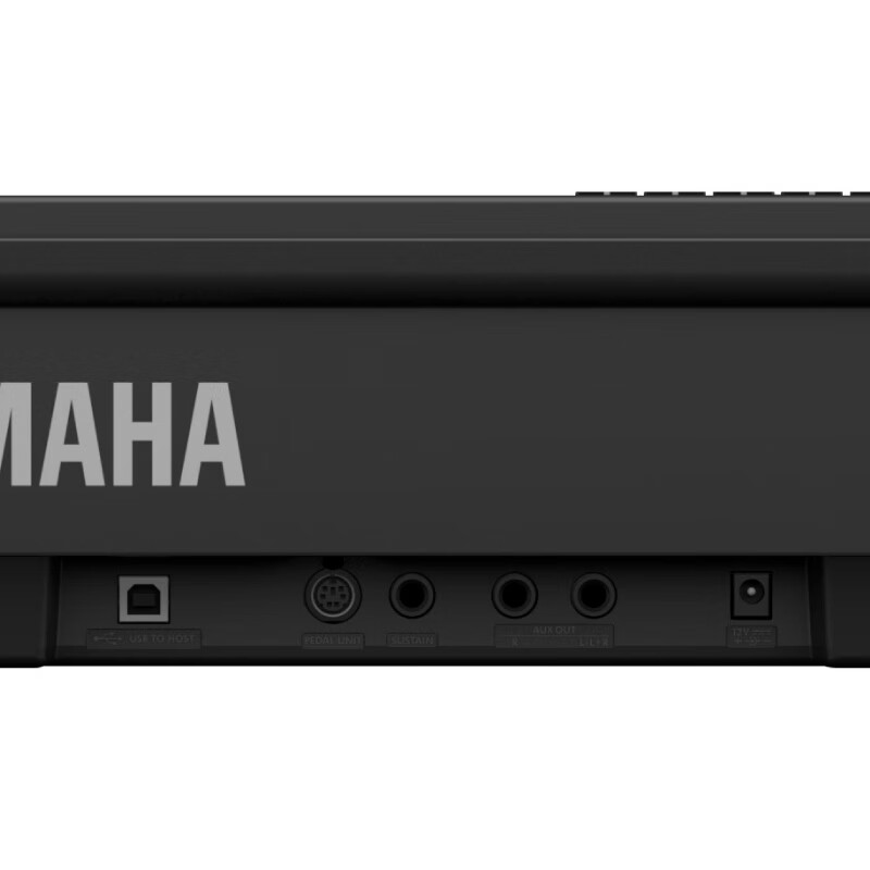 Yamaha (YAMAHA) P223 electric piano with 88 keys for adults and children, portable intelligent P223 host + wooden frame + three pedals